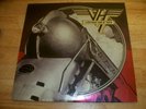 MINT 2012 Van Halen 2 RED LP A Different Kind of Truth + ONLY 700 Shes the Woman