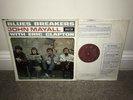 JOHN MAYALL & ERIC CLAPTON The Beano LP Mono 1966 Decca UK 1st Press