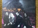 The Dead Weather - Dodge And Burn LP Vinyl Third Man Records Jack White