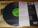 7 Seconds NEW WIND Original LP Positive Force Records 1986 w/Insert 1ST PRESSING