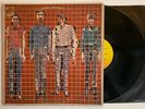 Talking Heads - More Songs About Buildings And Food - 1978 US 1st Press (VG+)
