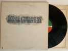 King Crimson - Starless And Bible Black - 1974 US 1st Press Album (NM) AT/GP