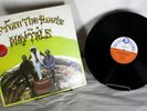 THE MAYTALS - FROM THE ROOTS LP - VINYL RECORD ALBUM - x