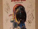 STATUS QUO Little Dreamer 7