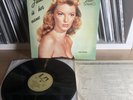 Julie London - Julie Is Her Name RARE Japanese Press 1978 Record LP Vinyl VG+