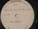 THE KINKS - 