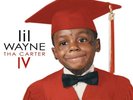 LIL WAYNE - Tha Carter IV DELUXE EDITION Green Colored 2xLP Double Vinyl Record