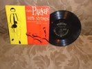 Charlie Parker With Strings Mercury MGC-501 10