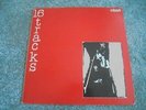 The Clash - 16 Tracks 1980 USA LP NOT TMOQ PUNK/KBD