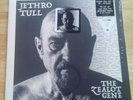 JETHRO TULL -The Zealot Gene- 2 X BLUE Vinyl + CD- Limited Edition- New/Sealed