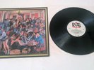 THE RUTS - The Crack  - Vinyl LP, Album - Virgin Label V2132