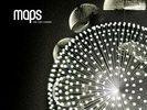 Maps - We Can Create Vinyl - 12 Inch Dance/Electronic LP Album