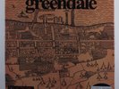 NEIL YOUNG Greendale CLASSIC 3XLP VG+/VG++ boxset 150g audiophile 7