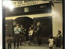 Creedence Clearwater Revival - Willy And The Poor Boys - 1969 US 1st Press (EX)