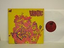 Frantic Conception Gatefold Psyche Rock LP