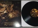 ORW Vinyl Lp  ISD Rock O Rama Rebelles Europeens Skinhead oi