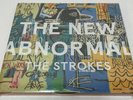 The Strokes The New Abnormal 2020, Deluxe Photo Book + White Vinyl Record -RARE