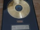 John Lennon - Imagine (Goldene Schallplatte, 25th anniversary limited edition)