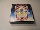 Iron Maiden - The First Ten Years Box Set 10 x 12