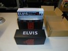 ELVIS PRESLEY, COMPLETE 18 UK NO 1'S 10