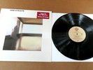 Orig Dire Straits 1978 Self-Titled Vinyl LP In Shrink w/Hype Sticker Near Mint