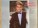 Claude FRANCOIS  