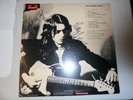 SIGNED Rory Gallagher DEUCE UK Polydor With COA  & Sub Contract  MINT- VINYL
