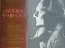 Andre Cluytens - Pastoral Symphony - Vinyl Record.. - G6629G