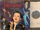 JUDY GARLAND The Immortal 1969 5xLP Box Set NEAR MINT  Pop/Jazz Vocal CLASSICS