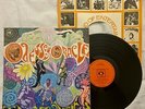 THE ZOMBIES - ODESSEY AND ORACLE - ANNO 1968 - 1° Stampa UK - CBS 63280 - MINT