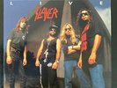 SLAYER-DECADE OF AGGRESSION-2010 DOUBLE VINYL-FROM THE SLAYER BOX SET-GOOD COND