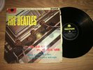 The Beatles ‎– Please Please Me (3rd Press Mono 1963 LP)(VG/G+ CONDITION)