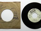 JACKIE LEE COCHRAN I Want You / Buy A Car 58 ABC-P 9930 NM 45 ROCKABILLY Promo