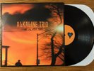Alkaline Trio Maybe I'll Catch Fire 12