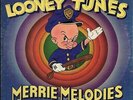VA Looney Tunes & Merrie Melodies 1970 or. US 3lp HENDRIX/ FACES/ BLACK SABBATH