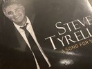 Steve Tyrell A Song For You SEALED Vinyl LP Limited 1000 Copies NEW HF B&N