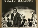 TOXIC REASONS - KILL BY REMOTE CONTROL - UK ISSUE - ALTERNATIVE TENTACLES - VG++
