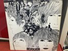 The Beatles REVOLVER PMC 7009 MONO 1966 XEX605-2 / XEX606-3 EX/EX