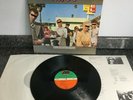 LP VINYL RECORD AC/DC DIRTY DEEDS DONE DIRT CHEAP GERMAN PRESS ATL 50 323 EX/NM