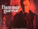Hammer Horror: Classics Themes 1958-1974 Original Soundtrack Recordings