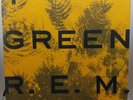 R.E.M. - Green LP Vinyl Warner Bros. 1-25795 1988 1st Press w/ Inner *NEAR MINT*