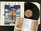 FISH (ex  MARILLION ) DDick4LP   Suits   2LP 45rpm UK 1994 NM +insert TOP RARE