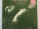 THE SMITHS - THE QUEEN IS DEAD + INNER - GATEFOLD - UK A1/B1 - VERY GOOD++