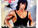 RAMBO III Stallone Original 1988 Soundtrack 12