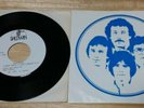 Defiance Fun Rare Private Press Hard Rock AOR 45 Baldwin CS8429 1982 Pic Sleeve