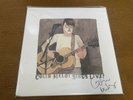 AUTOGRAPHED COLIN MELOY SINGS - 2xLP Vinyl DECEMBERISTS SIGNED RARE