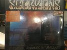 SCORPIONS LP BEST OF ROCKERS & BALLADS 1989 SEALED MINT Polygram 842002