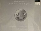 NieR: Automata / NieR Gestalt & Replicant Original Soundtrack Vinyl Box Set 4xLP