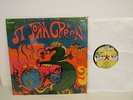 St. John Green Self Titled Shrink Wrap Psyche Rock LP