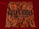 GUNS N' ROSES - THE SPAGHETTI INCIDENT LP Original 1993 Spain press VINYL